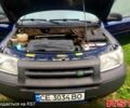 Синій Ленд Ровер Freelander, об'ємом двигуна 2 л та пробігом 257 тис. км за 6000 $, фото 11 на Automoto.ua
