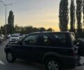 Синій Ленд Ровер Freelander, об'ємом двигуна 2 л та пробігом 360 тис. км за 3789 $, фото 9 на Automoto.ua