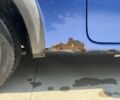 Синій Ленд Ровер Freelander, об'ємом двигуна 1.8 л та пробігом 217 тис. км за 3000 $, фото 7 на Automoto.ua