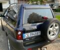 Синій Ленд Ровер Freelander, об'ємом двигуна 1.95 л та пробігом 280 тис. км за 4900 $, фото 6 на Automoto.ua
