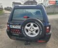 Синій Ленд Ровер Freelander, об'ємом двигуна 1.8 л та пробігом 164 тис. км за 3800 $, фото 4 на Automoto.ua