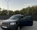 Синій Ленд Ровер Freelander, об'ємом двигуна 2 л та пробігом 360 тис. км за 3789 $, фото 15 на Automoto.ua