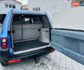 Синій Ленд Ровер Freelander, об'ємом двигуна 2 л та пробігом 263 тис. км за 6900 $, фото 12 на Automoto.ua