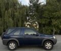 Синій Ленд Ровер Freelander, об'ємом двигуна 2 л та пробігом 360 тис. км за 3789 $, фото 5 на Automoto.ua