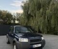 Синій Ленд Ровер Freelander, об'ємом двигуна 2 л та пробігом 360 тис. км за 3789 $, фото 10 на Automoto.ua
