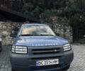 Синій Ленд Ровер Freelander, об'ємом двигуна 1.8 л та пробігом 175 тис. км за 5000 $, фото 15 на Automoto.ua