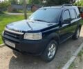 Синій Ленд Ровер Freelander, об'ємом двигуна 1.95 л та пробігом 280 тис. км за 4900 $, фото 2 на Automoto.ua
