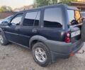 Синій Ленд Ровер Freelander, об'ємом двигуна 1.8 л та пробігом 250 тис. км за 3700 $, фото 3 на Automoto.ua