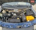 Синій Ленд Ровер Freelander, об'ємом двигуна 1.8 л та пробігом 164 тис. км за 3400 $, фото 14 на Automoto.ua