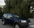 Синій Ленд Ровер Freelander, об'ємом двигуна 2 л та пробігом 360 тис. км за 3789 $, фото 2 на Automoto.ua