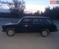 Синій Ленд Ровер Freelander, об'ємом двигуна 1.8 л та пробігом 183 тис. км за 2906 $, фото 10 на Automoto.ua