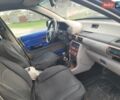 Синій Ленд Ровер Freelander, об'ємом двигуна 1.8 л та пробігом 164 тис. км за 3400 $, фото 8 на Automoto.ua