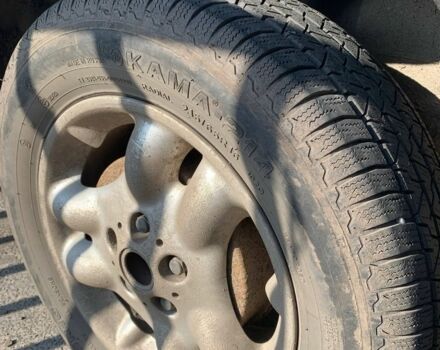 Синий Ленд Ровер Фрилендер, объемом двигателя 2 л и пробегом 350 тыс. км за 1000 $, фото 15 на Automoto.ua