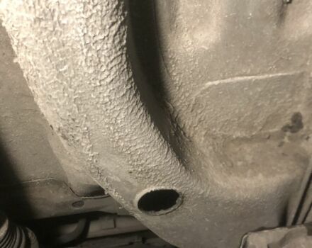 Синий Ленд Ровер Фрилендер, объемом двигателя 2 л и пробегом 308 тыс. км за 2499 $, фото 11 на Automoto.ua