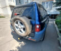 Синий Ленд Ровер Фрилендер, объемом двигателя 1.8 л и пробегом 255 тыс. км за 4300 $, фото 9 на Automoto.ua