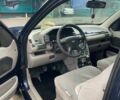 Синій Ленд Ровер Freelander, об'ємом двигуна 2 л та пробігом 196 тис. км за 2900 $, фото 7 на Automoto.ua