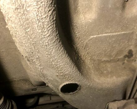 Синій Ленд Ровер Freelander, об'ємом двигуна 2 л та пробігом 307 тис. км за 2500 $, фото 7 на Automoto.ua