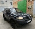 Синій Ленд Ровер Freelander, об'ємом двигуна 2 л та пробігом 228 тис. км за 2351 $, фото 4 на Automoto.ua