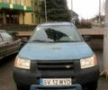 Синій Ленд Ровер Freelander, об'ємом двигуна 2 л та пробігом 307 тис. км за 2500 $, фото 2 на Automoto.ua