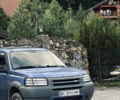 Синій Ленд Ровер Freelander, об'ємом двигуна 1.8 л та пробігом 175 тис. км за 5000 $, фото 14 на Automoto.ua