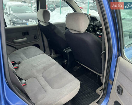 Синий Ленд Ровер Фрилендер, объемом двигателя 2 л и пробегом 369 тыс. км за 5450 $, фото 20 на Automoto.ua