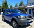 Синій Ленд Ровер Freelander, об'ємом двигуна 1.8 л та пробігом 250 тис. км за 3000 $, фото 1 на Automoto.ua