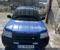 Синий Ленд Ровер Фрилендер, объемом двигателя 2 л и пробегом 230 тыс. км за 5510 $, фото 1 на Automoto.ua