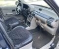 Синій Ленд Ровер Freelander, об'ємом двигуна 1.8 л та пробігом 190 тис. км за 4700 $, фото 8 на Automoto.ua