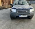 Синій Ленд Ровер Freelander, об'ємом двигуна 2 л та пробігом 340 тис. км за 5900 $, фото 1 на Automoto.ua