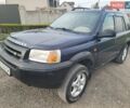 Синій Ленд Ровер Freelander, об'ємом двигуна 1.8 л та пробігом 164 тис. км за 3400 $, фото 3 на Automoto.ua