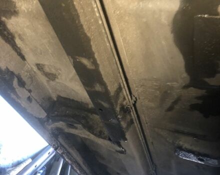 Синий Ленд Ровер Фрилендер, объемом двигателя 2 л и пробегом 307 тыс. км за 2500 $, фото 5 на Automoto.ua