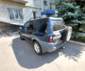Синій Ленд Ровер Freelander, об'ємом двигуна 1.8 л та пробігом 255 тис. км за 4550 $, фото 15 на Automoto.ua