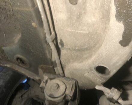 Синий Ленд Ровер Фрилендер, объемом двигателя 2 л и пробегом 308 тыс. км за 2499 $, фото 12 на Automoto.ua