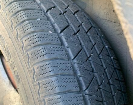 Синий Ленд Ровер Фрилендер, объемом двигателя 2 л и пробегом 350 тыс. км за 1000 $, фото 3 на Automoto.ua