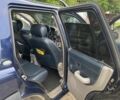 Синій Ленд Ровер Freelander, об'ємом двигуна 1.95 л та пробігом 280 тис. км за 4900 $, фото 17 на Automoto.ua