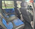 Синій Ленд Ровер Freelander, об'ємом двигуна 1.8 л та пробігом 164 тис. км за 3800 $, фото 11 на Automoto.ua