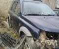 Синій Ленд Ровер Freelander, об'ємом двигуна 0 л та пробігом 450 тис. км за 1200 $, фото 1 на Automoto.ua