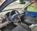 Синій Ленд Ровер Freelander, об'ємом двигуна 1.8 л та пробігом 164 тис. км за 3400 $, фото 13 на Automoto.ua