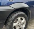 Синій Ленд Ровер Freelander, об'ємом двигуна 2 л та пробігом 196 тис. км за 2900 $, фото 6 на Automoto.ua