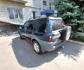 Синій Ленд Ровер Freelander, об'ємом двигуна 1.8 л та пробігом 260 тис. км за 4062 $, фото 3 на Automoto.ua