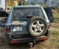 Синій Ленд Ровер Freelander, об'ємом двигуна 2 л та пробігом 260 тис. км за 5000 $, фото 10 на Automoto.ua