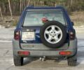 Синій Ленд Ровер Freelander, об'ємом двигуна 2 л та пробігом 200 тис. км за 3700 $, фото 4 на Automoto.ua