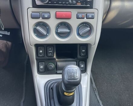 Синій Ленд Ровер Freelander, об'ємом двигуна 1.8 л та пробігом 190 тис. км за 4700 $, фото 16 на Automoto.ua