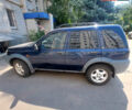 Синій Ленд Ровер Freelander, об'ємом двигуна 1.8 л та пробігом 255 тис. км за 4550 $, фото 1 на Automoto.ua