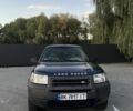 Синій Ленд Ровер Freelander, об'ємом двигуна 2 л та пробігом 360 тис. км за 3789 $, фото 3 на Automoto.ua