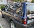 Синій Ленд Ровер Freelander, об'ємом двигуна 1.95 л та пробігом 280 тис. км за 4900 $, фото 5 на Automoto.ua