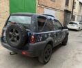 Синій Ленд Ровер Freelander, об'ємом двигуна 2 л та пробігом 228 тис. км за 2351 $, фото 5 на Automoto.ua