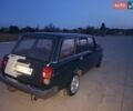 Синій Ленд Ровер Freelander, об'ємом двигуна 1.8 л та пробігом 183 тис. км за 2906 $, фото 11 на Automoto.ua