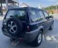 Синій Ленд Ровер Freelander, об'ємом двигуна 1.8 л та пробігом 190 тис. км за 4700 $, фото 4 на Automoto.ua