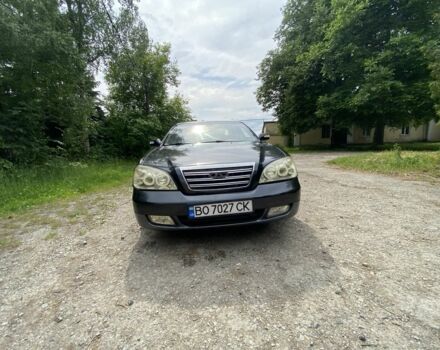 Синій Ленд Ровер Freelander, об'ємом двигуна 1.8 л та пробігом 183 тис. км за 2906 $, фото 1 на Automoto.ua